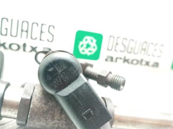 INYECTOR Volvo V50 2.0 D (MW) 136CV (2004-2010) (100 KW) - 25571 / D4204T