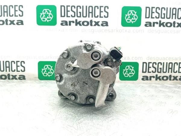 COMPRESOR AIRE ACOND. Seat Cordoba 1.9 SDI III (6K2) 68CV (1999-2002) (50 KW) - 25575 / AQM