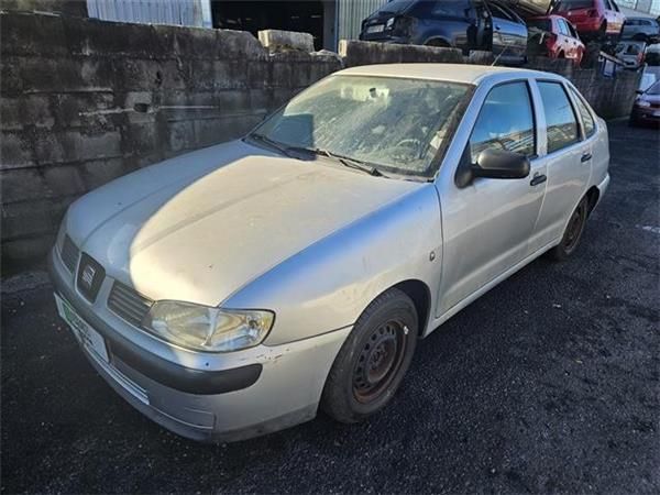 COMPRESOR AIRE ACOND. Seat Cordoba 1.9 SDI III (6K2) 68CV (1999-2002) (50 KW) - 25575 / AQM