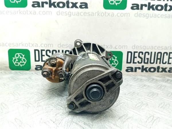MOTOR ARRANQUE Fiat Scudo 1.9 D (220) 69CV (1996-2006) (51 KW) - 25577 / D9B