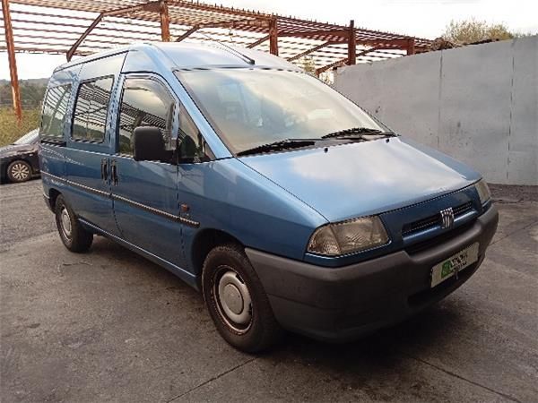 MOTOR ARRANQUE Fiat Scudo 1.9 D (220) 69CV (1996-2006) (51 KW) - 25577 / D9B