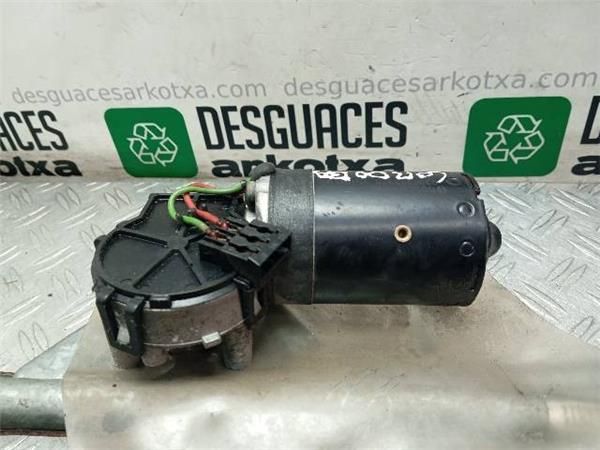 MOTOR LIMPIAPARABRISAS DEL. Seat Cordoba 1.9 SDI III (6K2) 68CV (1999-2002) (50 KW) - 25583 / AQM