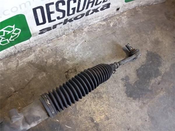 CREMALLERA DIRECCION ASISTIDA Audi A4 2.0 TDI (B7) 140CV (2004-2008) (103 KW) - 25586 / BRE
