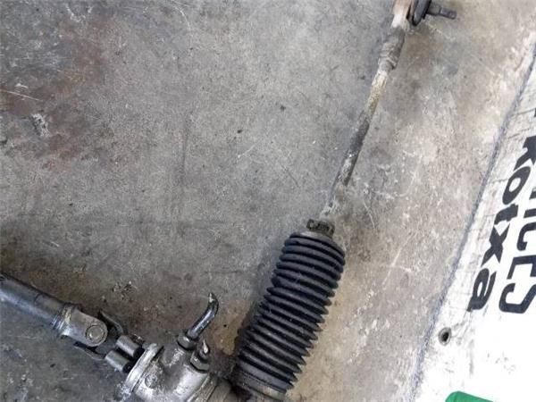CREMALLERA DIRECCION ASISTIDA Hyundai Elantra 2.0 CRDI (82,5 KW) - 25587 / 4EA