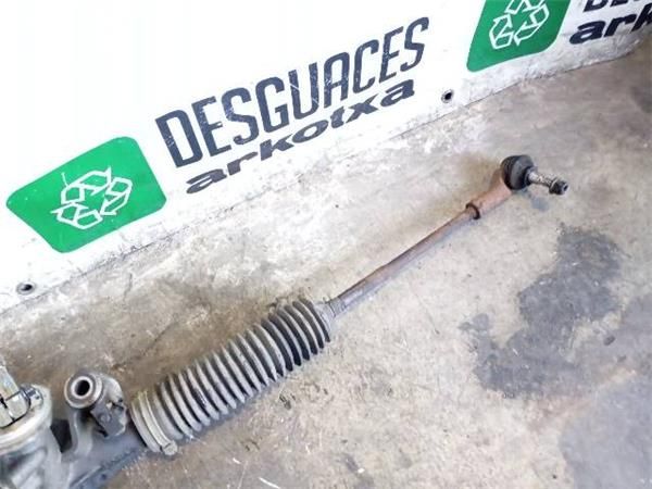 CREMALLERA DIRECCION ASISTIDA Ford Focus 1.6 G I (DAW) 101CV (1998-2004) (74 KW) - 25588 / FYDA