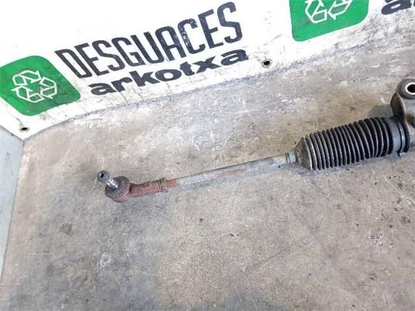 CREMALLERA DIRECCION ASISTIDA Ford Focus 1.6 G I (DAW) 101CV (1998-2004) (74 KW) - 25588 / FYDA