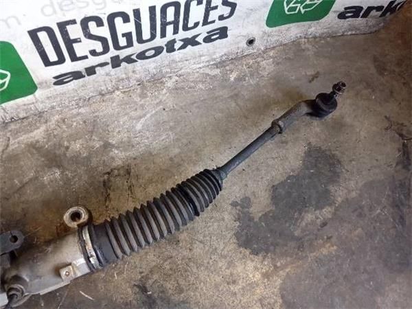 CREMALLERA DIRECCION ASISTIDA Ford Focus 2.0 TDCI II (DA) 136CV (2004-2012) (100 KW) - 25589 / G6DA