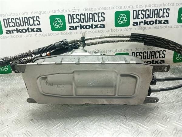 PALANCA DE CAMBIO Audi A3 2.0 TDI (8P1) 140CV (2003-2012) (103 KW) - 25591 / BKD