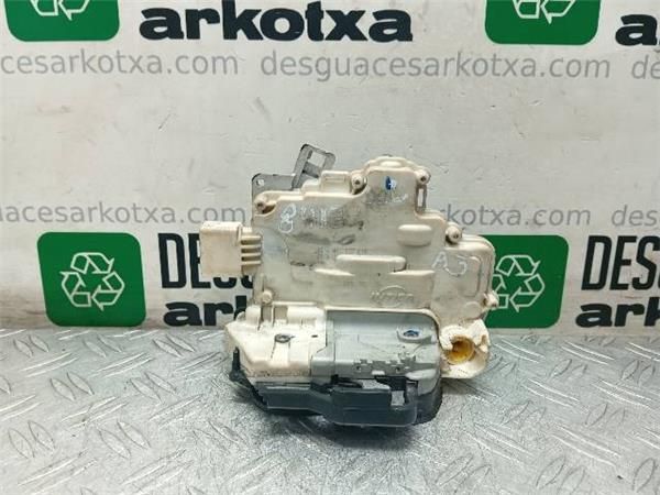 CERRADURA PUERTA DEL. IZDA. Audi A3 2.0 TDI (8P1) 140CV (2003-2012) (103 KW) - 25593 / BKD