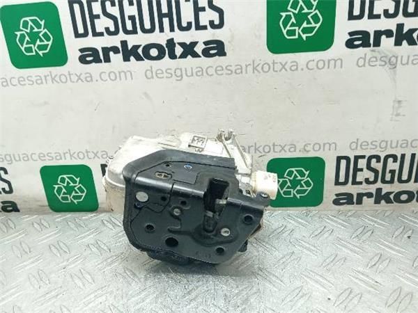 CERRADURA PUERTA DEL. IZDA. Audi A3 2.0 TDI (8P1) 140CV (2003-2012) (103 KW) - 25593 / BKD