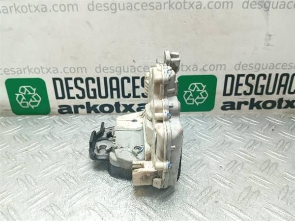 CERRADURA PUERTA DEL. IZDA. Audi A3 2.0 TDI (8P1) 140CV (2003-2012) (103 KW) - 25593 / BKD