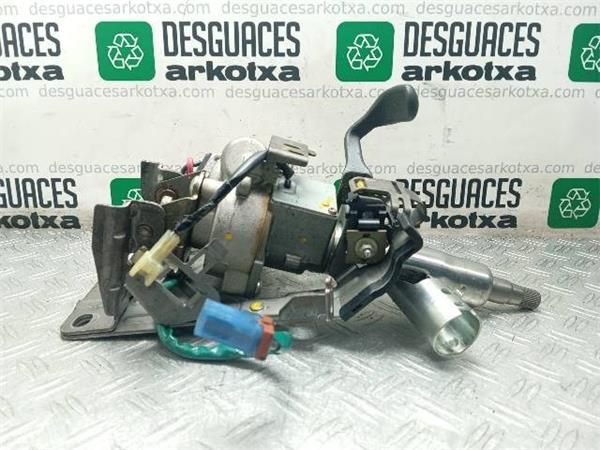 COLUMNA DIRECCION Renault Clio 1.5 DCI II (CB) 80CV (2001-2005) (60 KW) - 25597 / K9K B7