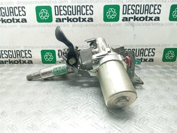 COLUMNA DIRECCION Renault Clio 1.5 DCI II (CB) 80CV (2001-2005) (60 KW) - 25597 / K9K B7