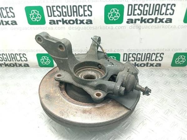 MANGUETA DEL. DCHA. Hyundai Tucson 2.0 CRDI (JM) VGT 4X4 140CV (2006-2010) (103 KW) - 25598 / D4EA
