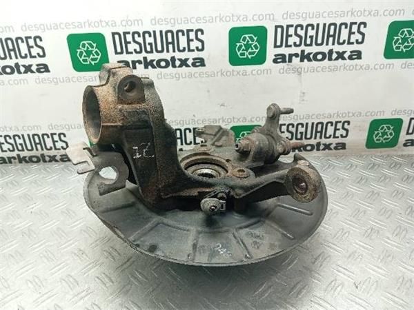 MANGUETA DEL. IZDA. Seat Altea 1.6 G (5P1) 102CV (2004-....) (75 KW) - 25601 / BSE