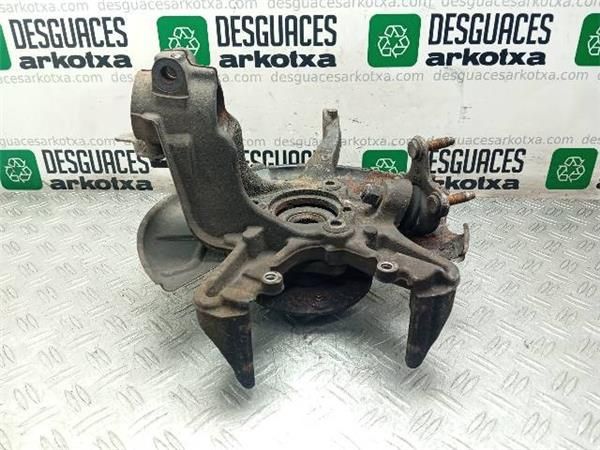 MANGUETA DEL. DCHA. Seat Altea 1.6 G (5P1) 102CV (2004-....) (75 KW) - 25603 / BSE
