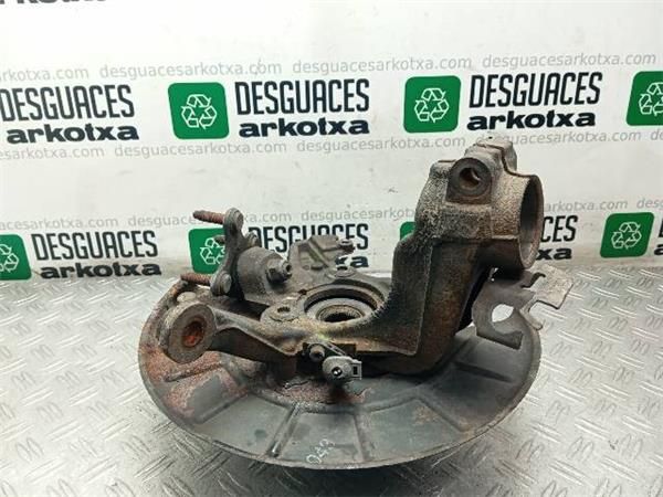 MANGUETA DEL. DCHA. Seat Altea 1.6 G (5P1) 102CV (2004-....) (75 KW) - 25603 / BSE
