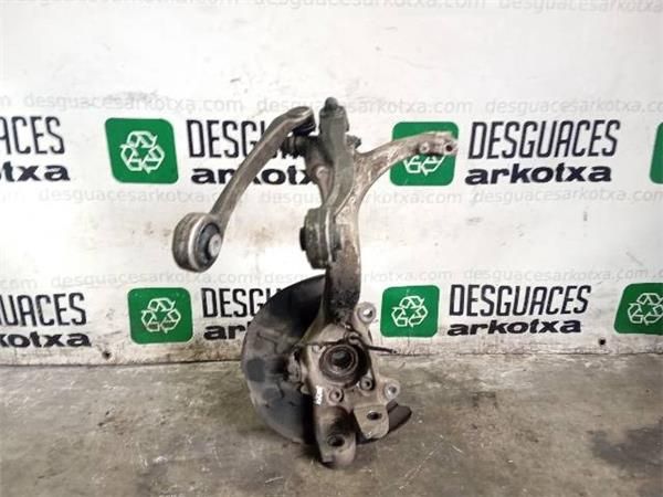 MANGUETA DEL. DCHA. Audi A4 1.9 TDI AVANT (B6) (8E) 130CV (00-04) (96 KW) - 25604 / AWX