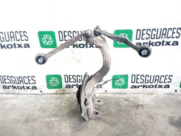 MANGUETA DEL. DCHA. Audi A4 1.9 TDI AVANT (B6) (8E) 130CV (00-04) (96 KW) - 25604 / AWX