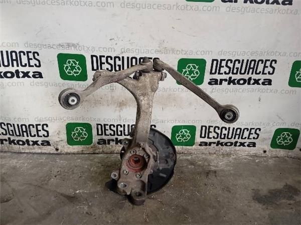 MANGUETA DEL. IZDA. Audi A4 1.9 TDI AVANT (B6) (8E) 130CV (00-04) (96 KW) - 25605 / AWX