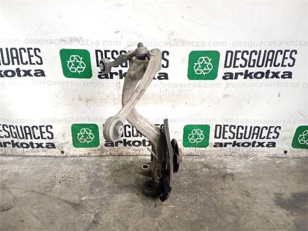 MANGUETA DEL. IZDA. Audi A4 1.9 TDI AVANT (B6) (8E) 130CV (00-04) (96 KW) - 25605 / AWX