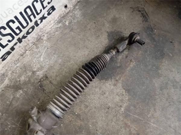 CREMALLERA DIRECCION ASISTIDA Audi A4 1.9 TDI AVANT (B6) (8E) 130CV (00-04) (96 KW) - 25606 / AWX