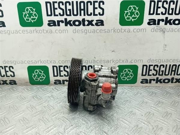 BOMBA SERVODIRECCION Fiat Scudo 1.9 D (220) 69CV (1996-2006) (51 KW) - 25607 / D9B