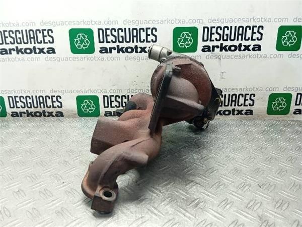 TURBO Ford Mondeo 2.0 TDCI III 131CV (2001-2007) (96 KW) - 25609 / N7BA