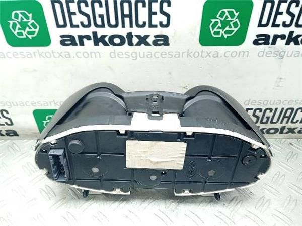 CUADRO INSTRUMENTOS Ford Fiesta 1.4 TDCI VI (JA8) 68CV (2008-2012) (50 KW) - 25610 / F6JD