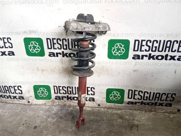 AMORTIGUADOR DEL. IZDO. Audi A4 2.0 TDI (B7) 140CV (2004-2008) (103 KW) - 25611 / BRE