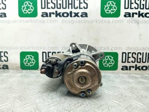 MOTOR ARRANQUE Peugeot 407 2.2 G (6D) 163CV (2005-2010) (120 KW) - 25613 / 3FY