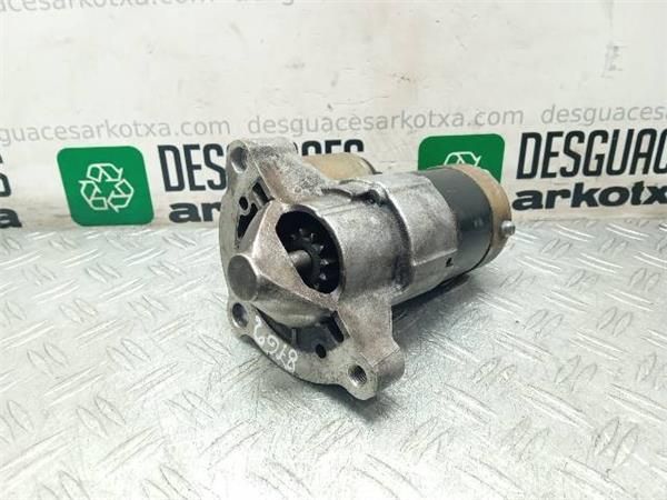 MOTOR ARRANQUE Peugeot 407 2.2 G (6D) 163CV (2005-2010) (120 KW) - 25613 / 3FY