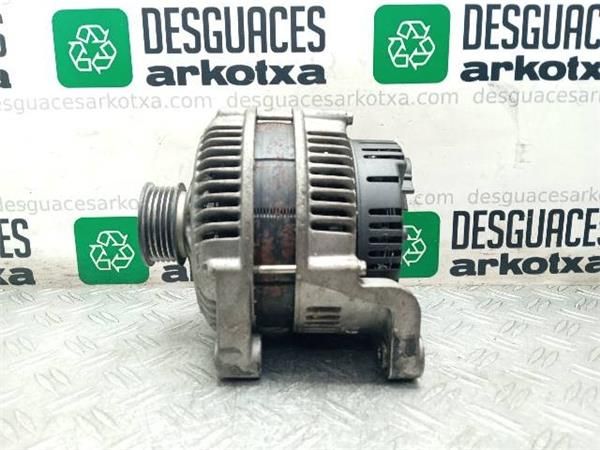 ALTERNADOR BMW 530 3.0 D SERIE 5 (E39) 193CV (1998-2003) (142 KW) - 25620 / 306D1D
