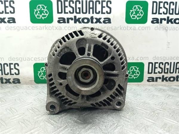 ALTERNADOR BMW 530 3.0 D SERIE 5 (E39) 193CV (1998-2003) (142 KW) - 25620 / 306D1D 2