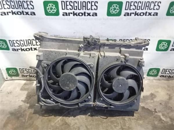 FRENTE DELANTERO Fiat Ulysse 2.2 JTD (179) 128CV (2002-2006) (94 KW) - 25628 / 4HW