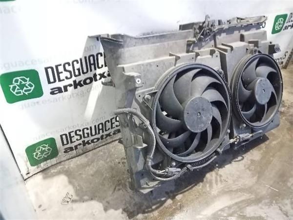 FRENTE DELANTERO Fiat Ulysse 2.2 JTD (179) 128CV (2002-2006) (94 KW) - 25628 / 4HW