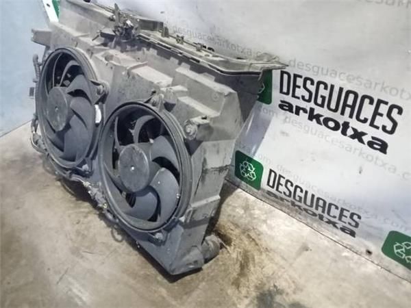 FRENTE DELANTERO Fiat Ulysse 2.2 JTD (179) 128CV (2002-2006) (94 KW) - 25628 / 4HW