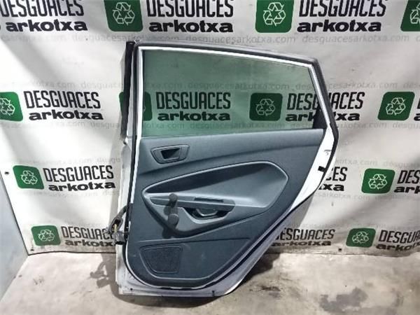 PUERTA TRA. DCHA. Ford Fiesta 1.4 TDCI VI (JA8) 68CV (2008-2012) (50 KW) - 25630 / F6JD