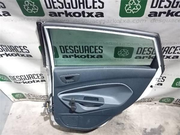 PUERTA TRA. DCHA. Ford Fiesta 1.4 TDCI VI (JA8) 68CV (2008-2012) (50 KW) - 25630 / F6JD