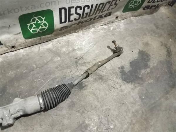 CREMALLERA DIRECCION ASISTIDA Peugeot 207 1.6 HDI XS (WC) 90CV (2006-2013) (66,20 KW) - 25634 / 9HX