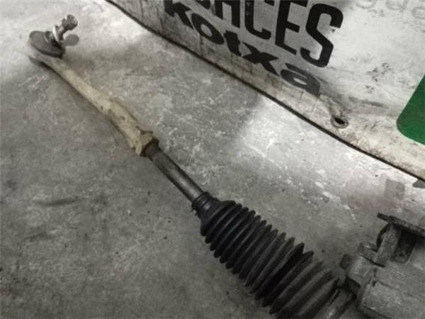 CREMALLERA DIRECCION ASISTIDA Peugeot 207 1.6 HDI XS (WC) 90CV (2006-2013) (66,20 KW) - 25634 / 9HX