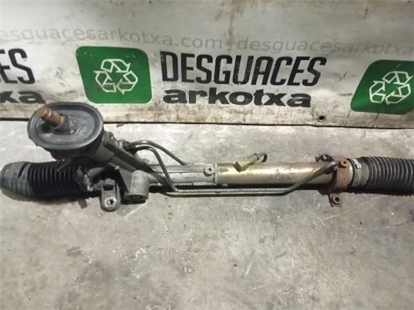 CREMALLERA DIRECCION ASISTIDA Seat Ibiza 1.9 SDI III (6L1) 64CV (2002-2005) (47 KW) - 25635 / ASY 2