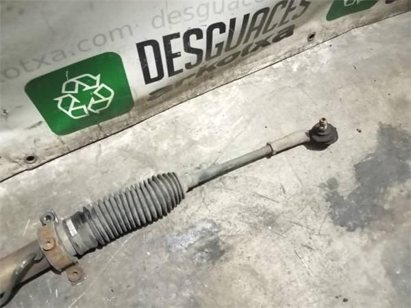 CREMALLERA DIRECCION ASISTIDA Seat Ibiza 1.9 SDI III (6L1) 64CV (2002-2005) (47 KW) - 25635 / ASY