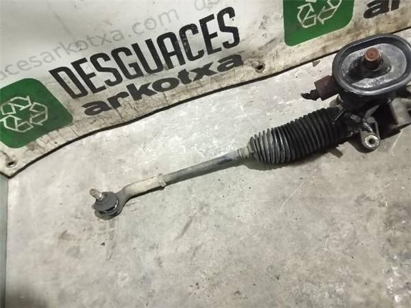 CREMALLERA DIRECCION ASISTIDA Seat Ibiza 1.9 SDI III (6L1) 64CV (2002-2005) (47 KW) - 25635 / ASY