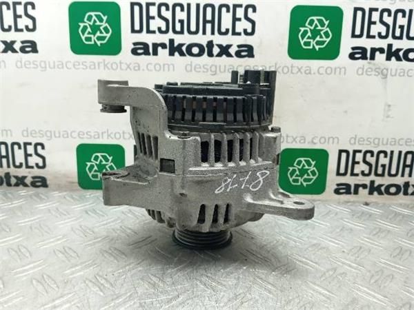ALTERNADOR Ford Focus 1.6 G I (DAW) 101CV (1998-2004) (74 KW) - 25636 / FYDA