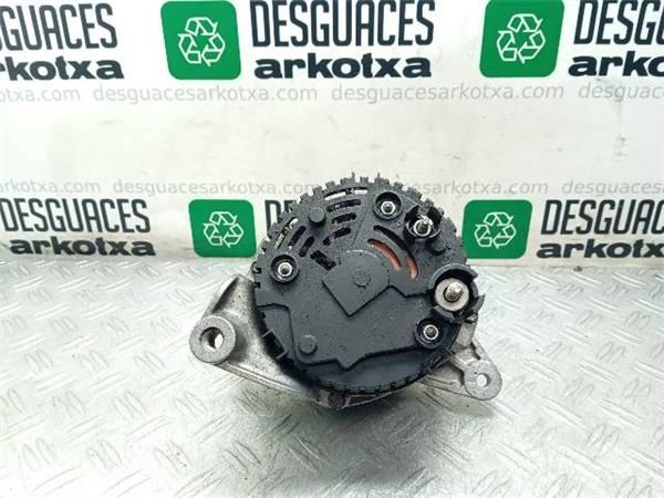 ALTERNADOR Ford Focus 1.6 G I (DAW) 101CV (1998-2004) (74 KW) - 25636 / FYDA