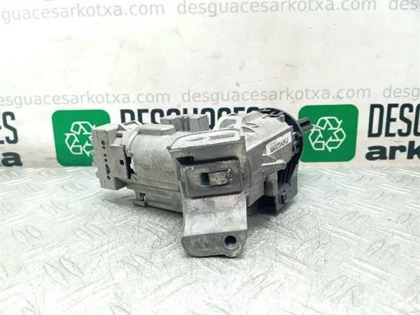 CLAUSOR Ford Fiesta 1.4 TDCI VI (JA8) 68CV (2008-2012) (50 KW) - 25637 / F6JD