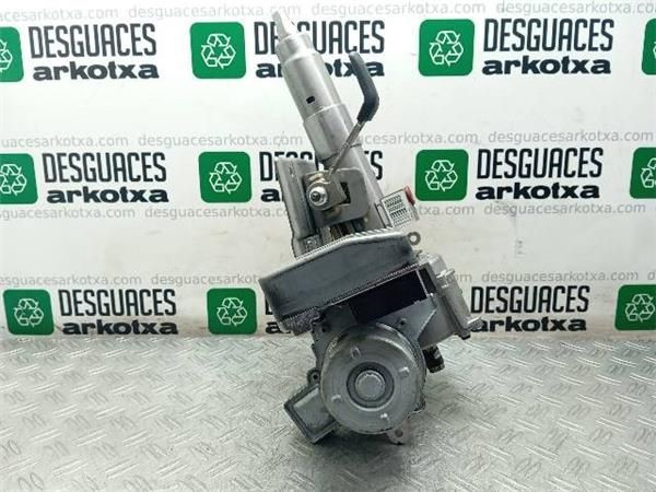 COLUMNA DIRECCION Ford Fiesta 1.4 TDCI VI (JA8) 68CV (2008-2012) (50 KW) - 25638 / F6JD
