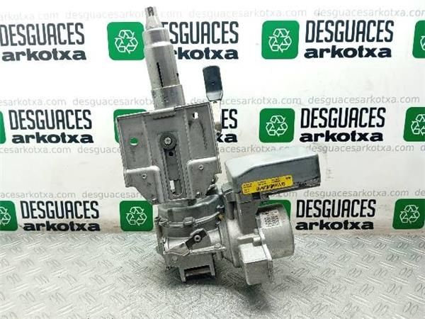 COLUMNA DIRECCION Ford Fiesta 1.4 TDCI VI (JA8) 68CV (2008-2012) (50 KW) - 25638 / F6JD