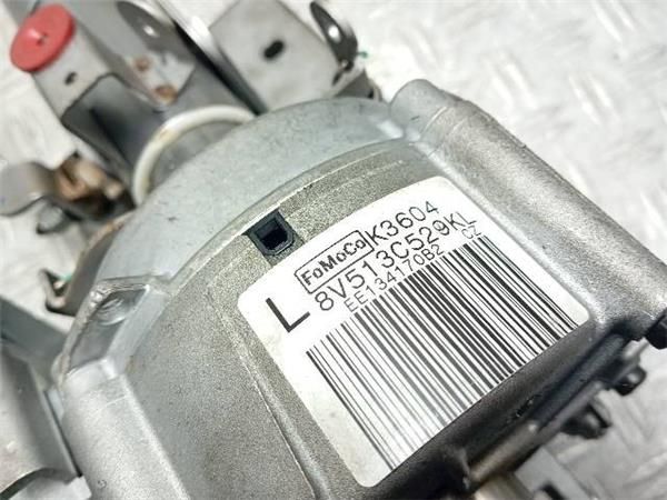 COLUMNA DIRECCION Ford Fiesta 1.4 TDCI VI (JA8) 68CV (2008-2012) (50 KW) - 25638 / F6JD
